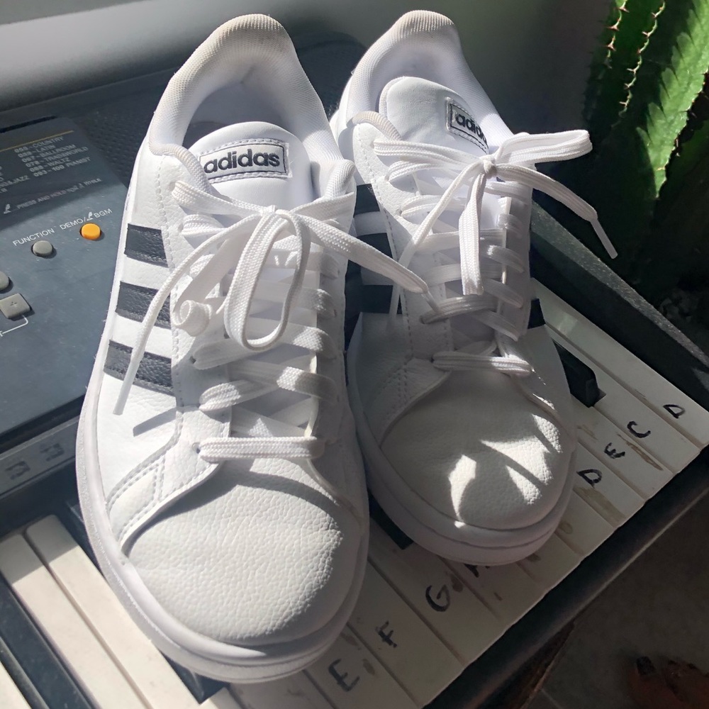 Adidas women’s shoe